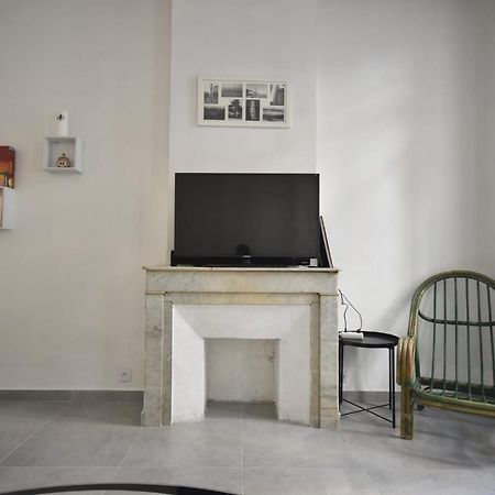 شقة Le Central - T2 Proche Saint Charles مارسيليا المظهر الخارجي الصورة