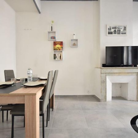 شقة Le Central - T2 Proche Saint Charles مارسيليا المظهر الخارجي الصورة
