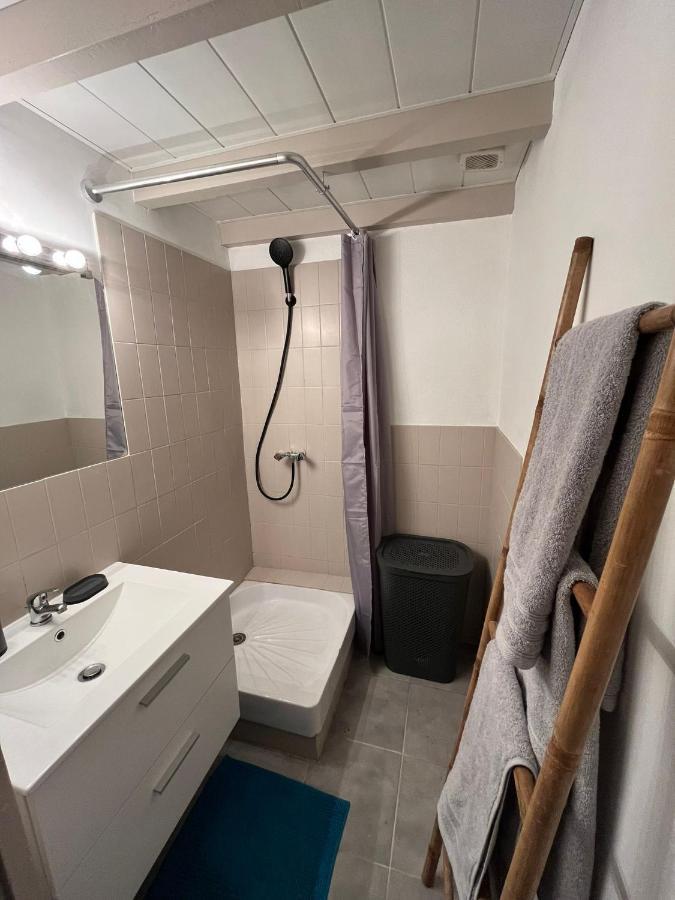 شقة Le Central - T2 Proche Saint Charles مارسيليا المظهر الخارجي الصورة
