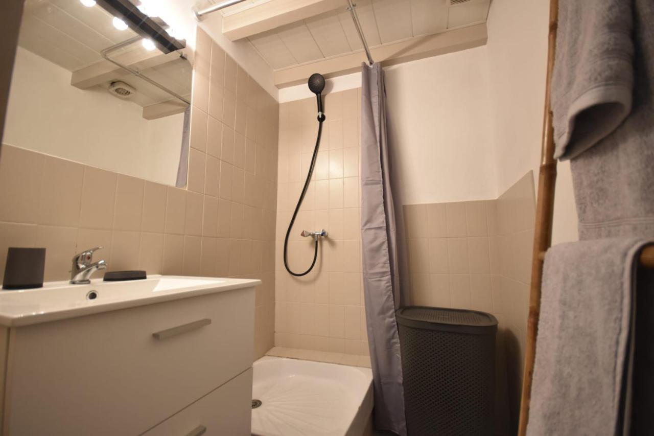 شقة Le Central - T2 Proche Saint Charles مارسيليا المظهر الخارجي الصورة